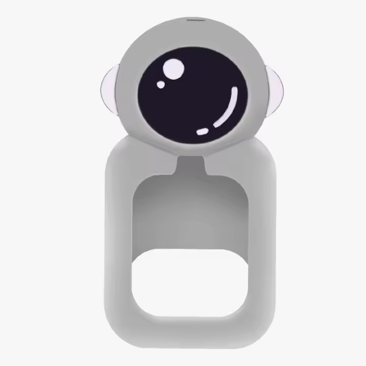 Funda De Silicona Para Reloj Infantil Resistente Al Agua Y Caídas Con Correa Adecuada Para Todos Los Relojes De Mano - 1