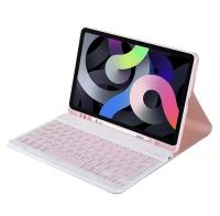 Funda Con Teclado Para Samsung Galaxy Tab S10 Lite 10.9 Pulgadas SM-X400 SM-X406B Incluye Ranura Para Lápiz Soporte De Estándar - details 1