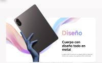 XIAOMI Redmi Pad 2 Tablet, WiFi 4 + 256GB, 11 Inch, 2.5K, Crystal Clear Advanced Helio G100-Ultra Massive Display, 9000mAh Battery, WiFi Version - details 1