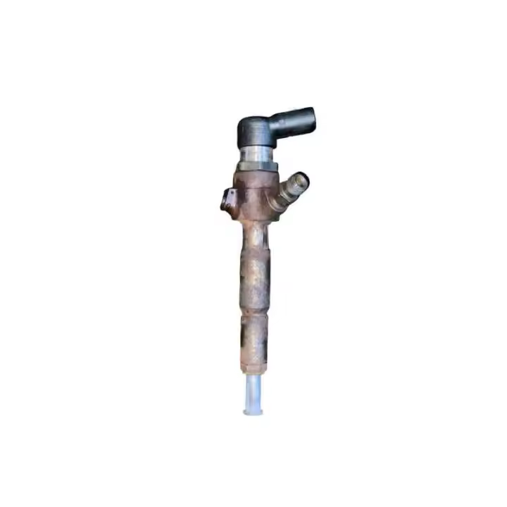 Inyector compatible con Ford Transit (tc7) 1.8 tdci cat 90 cv 2002 a 2013 (OEM/IAM: 4M5Q9F593AD) - 1