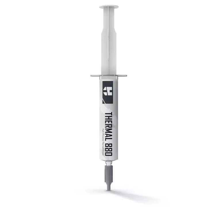 NOX HUMMER THERMAL 880 - Pasta Termica 23g - 1