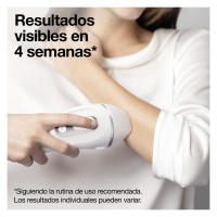 Braun Luz Pulsada Silk-expert Pro 3 Depiladora IPL. Eliminación Del Vello En Casa, Alternativa Para Depilación Láser, Con Funda, Maquinilla De Depilación Venus, 2 Cabezales, Regalo Para Mujer, Blanca/Plateada - details 1