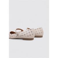 Limma SATIS Bailarinas Mujer Beige - details 2