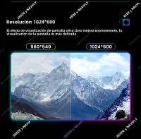 NaviFly Radio De Coche Inalámbrica 9 Pulgadas Con Wireless Carplay Y Android Auto Para Seat Leon 2 MK2 2005-2012 Reproductor Multimedia GPS Stereo Con Soporte Para Control Del Volante - details 10