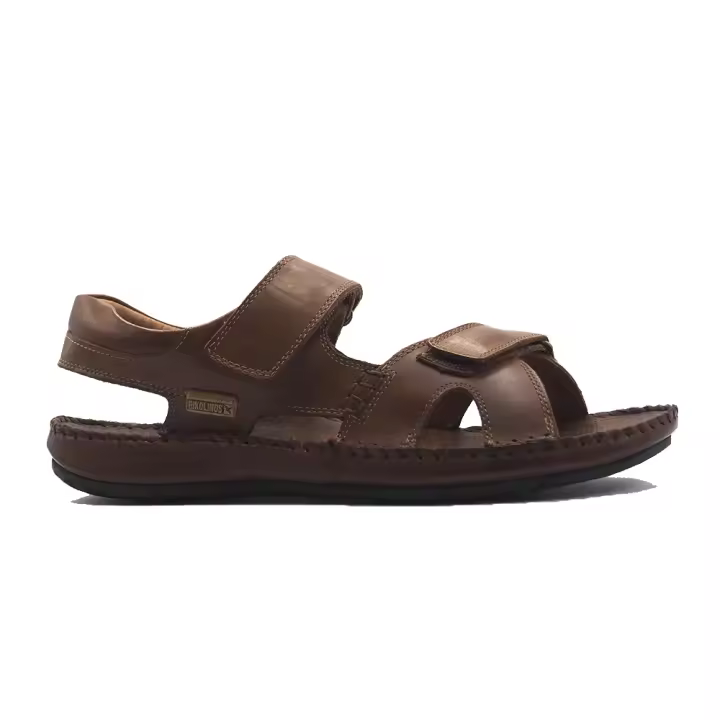 Sandalias Pikolinos modelo 06J-5818 en color Cuero - 1
