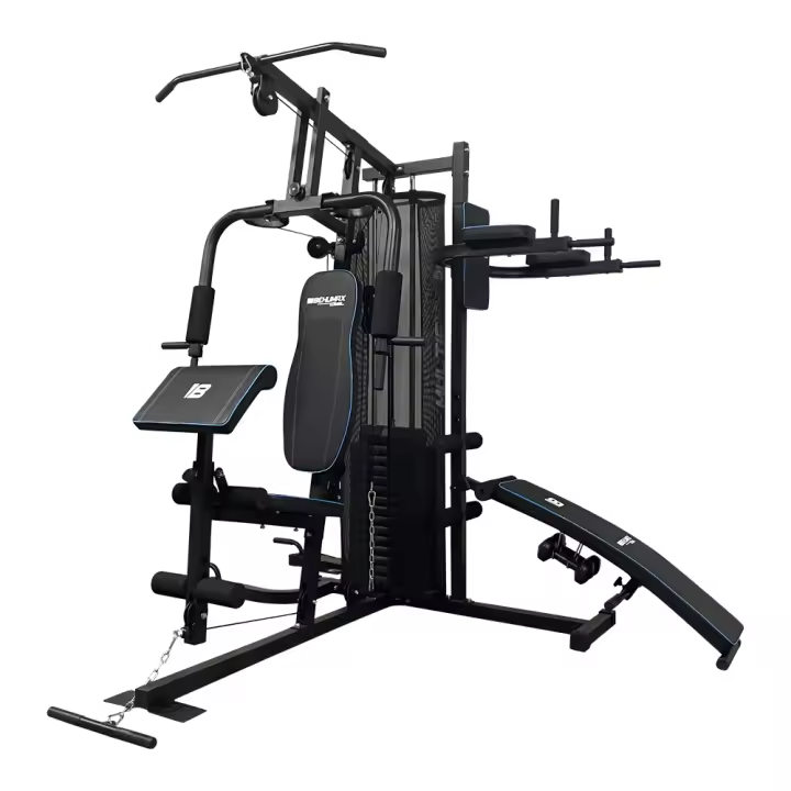 Máquina multifunción Multigym 500 - 1