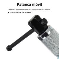 Kit De Herramientas Para Desmontaje De Cilindro De Rueda Y Separador De Bomba 3pcs/set Reparación De Frenos De Disco Para Coche Accesorios Automotrices - details 5