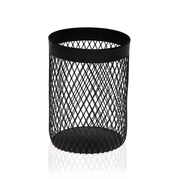 MGE World - Soporte Utensilios Cocina Cromado de Calidad Premium - 1