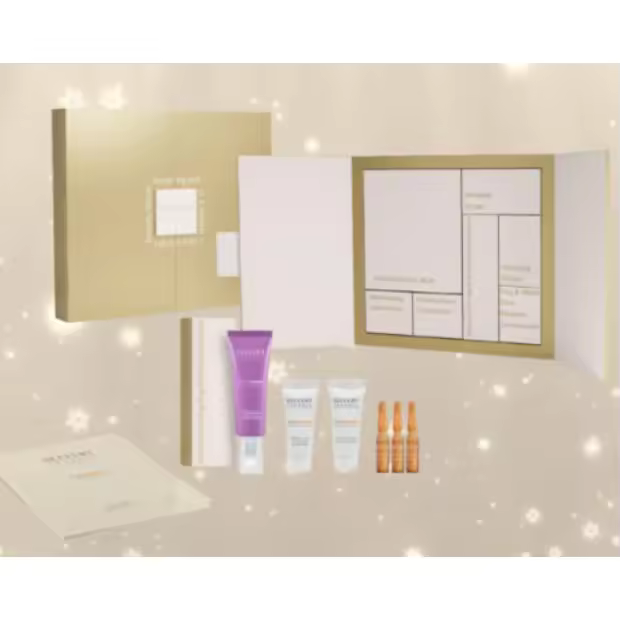 SELVERT - DAY&NIGHT BEAUTY RITUAL 2024 - 1