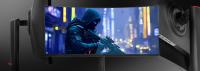 Monitor Gaming Curvo Yeyian Elysium 34 IPS UltraWide QHD 180 Hz RGB - details 1