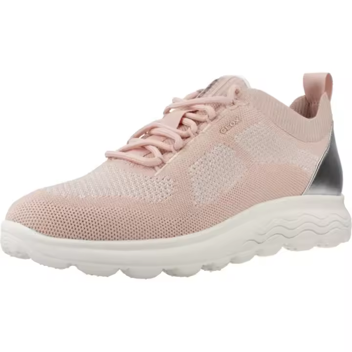 Zapatillas deportivas de Mujer Marca Geox Modelo 09tbn D Spherica - 1