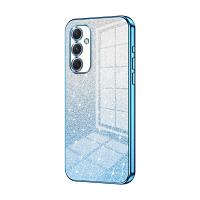 Funda De Platinado Con Brillo Para Samsung Galaxy A57 A17 A07 A56 A36 A26 A16 A15 A25 A35 A55 A54 A13 A53 A23 A33 A52 A72 Resistente Al Choque Cubierta Transparente Con Diseño De Brillo - details 16