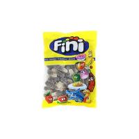 FINI BOTELLA COLA bolsa 250u gominolas de calidad y sabor Fini aproxi 1.67kg - details 0