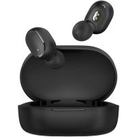 Xiaomi Redmi Buds Essential - Auriculares de Oído con IPX4 Calidad de Sonido HD, Bluetooth 5.2, duración de la batería de 18 Horas, Resistencia al Agua IPX4, Modo Mono/estéreo, Modo de Juego, Llamada Clara(Negro) - details 1