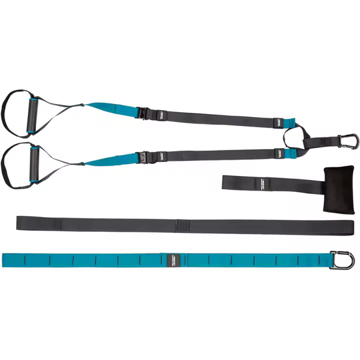 TRX SET DE SUSPENSION - 1