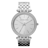 Reloj cuarzos de acero inoxidable para Mujer MK3190 Esfera de 39 mm - details 0