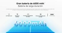 Xiaomi Redmi A7 Pro 4/64GB y 4/128GB: Batería masiva de 6000 mAh, 6.9" immersive display, 13MP AI dual camera, HyperOS, octa-core, Cargador no Incluido (Versión EU) - details 7