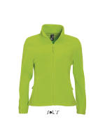 SOL'S NORTH - Chaqueta Térmica de Poliéster 100% para Mujer, Aislamiento de 300 g/m², Corte Ajustado, Cuello Forrado y Bolsillos con Cremallera - details 48