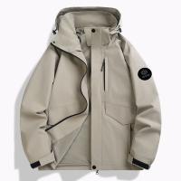 Chaqueta Windbreaker Vintage Y2K Para Mujer Estilo Coreano Streetwear Con Capucha Oversize Hip Hop Techwear Color Rosa - details 15