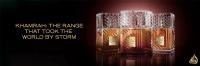 KHAMRAH QAHWA BY LATTAFA - Eau de Parfum Unisex 100 ml,Fragancia Oriental Especiada con Notas de Café Arabica y Vainilla,Aroma Lujoso y Duradero - details 0
