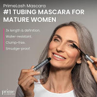 Prime Prometics PrimeLash Máscara de Pestañas Alargadora y Voluminizadora - 6 ML - details 2
