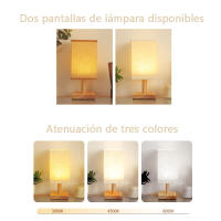 Luz nocturna con control remoto de 10,4*4,3 pulgadas, lámpara USB de cielo estrellado, lámpara de noche para dormitorio, dos pantallas, atenuación de tres colores, adecuada para dormitorio - details 1