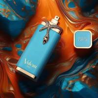 French Avenue Vulcan Feu Perfume Unisex Eau De Parfum - 100 ml - details 2