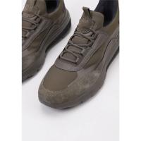 Geox U SPHERICA ACTIF A Deportivas Planas Hombre Kaki - details 1