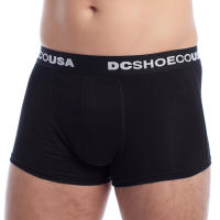 DC Shoes-Pack 3 Bóxers de Algodón para Hombre DC Shoes-Pack 3 Bóxers de Algodón para Hombre