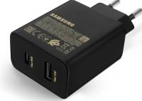 Cargador Samsung 45W USB-C / 25W USB-C / 35W USB-C + USB / 65W 2 USB-C + USB-A – Carga rápida – 4 modelos – Blanco y Negro - details 1