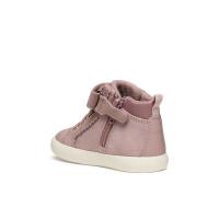 GEOX B561MB C8056 36221 25I BOTITA ELASTICO Y VELCRO ANTIQUE ROSE - details 3