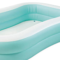 Piscina hinchable familiar INTEX 229x152x48 cm - details 4
