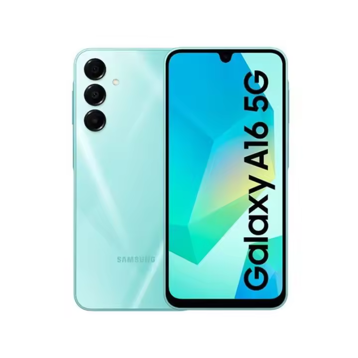 Samsung Galaxy A16 5G 128GB - 1