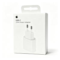 Cargador Original Apple 20W USB-C de Carga Rápida para iPhone y iPad - details 1