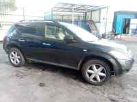 Centralita motor uce compatible con Nissan Murano Básico 2003 a 2008 (OEM/IAM: MEC63760) - details 3