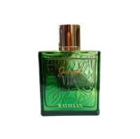 Jungle Vibe Rayhaan Perfume Arabe 100% Original Unisex 100 ml – Energía Salvaje y Lujo Oriental - details 1