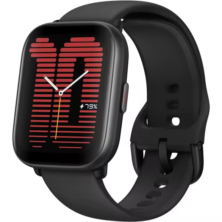 Amazfit Active con GPS Negro - 1
