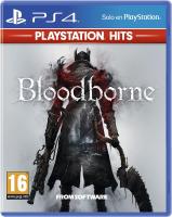 Bloodborne Hits - Versión 13 - Versión Española (PS4) Juego para PS4 - details 4