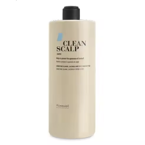 Clean Scalp Champu Anticaspa 500 ml. Kosswell - 1