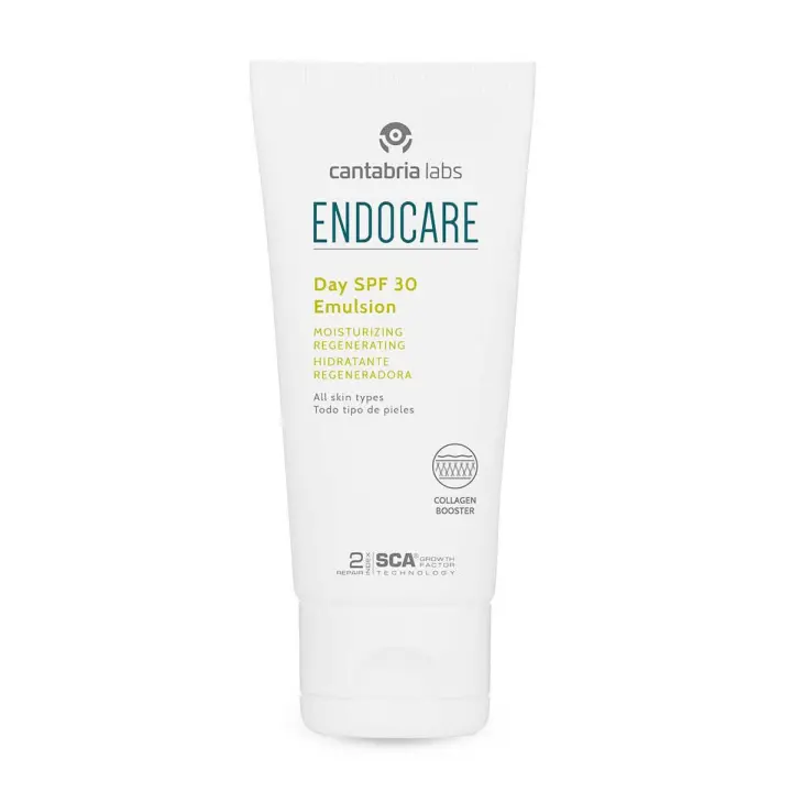 Endocare day emulsión spf 30 40 ml - 1