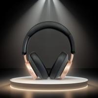 Auriculares Inalámbricos de Bluetooth Deportivo con Bajo Potente y Sonido Cristalino Cascos de Diadema Over Ear TEISCHE - details 0