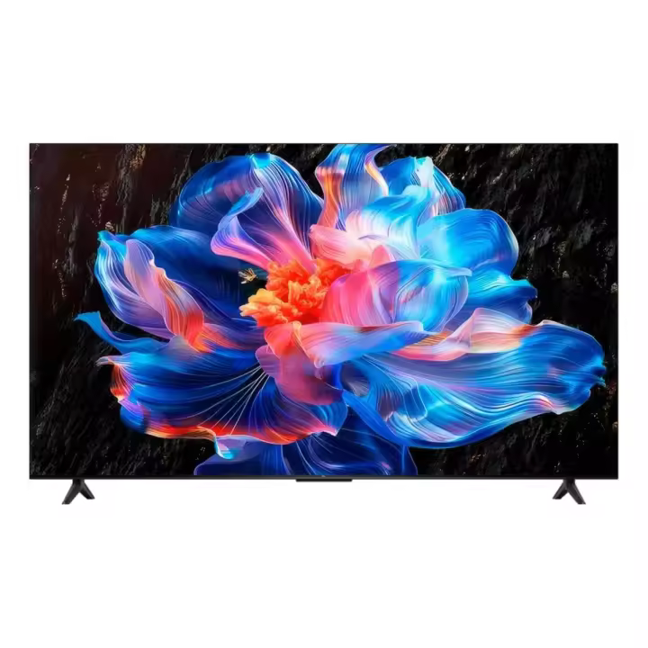 TV TCL 65P6K Google TV 65" LED 4K Ultra HD | HDR, Game Accelerator, Escalado 4K, AMD FreeSync, Game Master, VRR - 1
