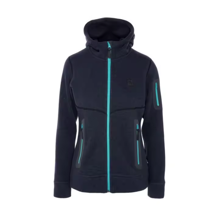 TERNUA - FIL SAINT - Chaqueta Mujer - Outdoor - Clima Frío - Trekking - 1