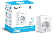 TP-Link Tapo P100 - Mini Enchufe Inteligente Wi-Fi Wifi Contro Remoto de Dispositivos con Monitoreo Energético | Programar el Encendido / Apagado | Control Remoto de Dispositivos | Ahorro de Luz | Compatible con Alexa y Google Home - details 7