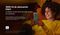 XIAOMI REDMI Note 15 5G - Smartphone de 6+128GB/8+256GB, Pantalla AMOLED FHD+ de 6,77", batería de 5520 mAh , Sin cargador - details 18