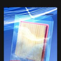 Filtro De Aire Para MG (SAIC) MG 5 1.5L 180 DVVT 11.2020- ROEWE I6 Ei6 1.6L plus 03.2019- I5 1.5L 10.2018- MA9569 10487777 - details 7