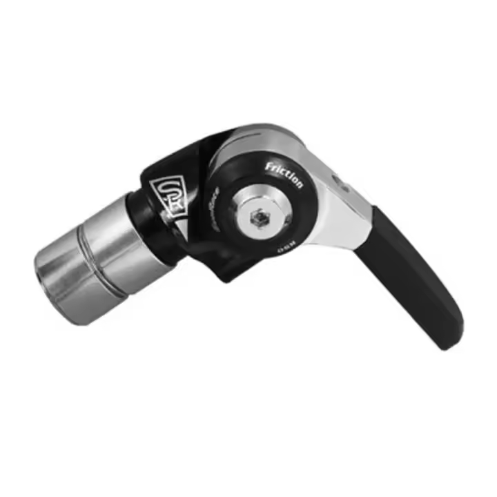 Sunrace Maneta De Cambio Trasero Slm96 - 1