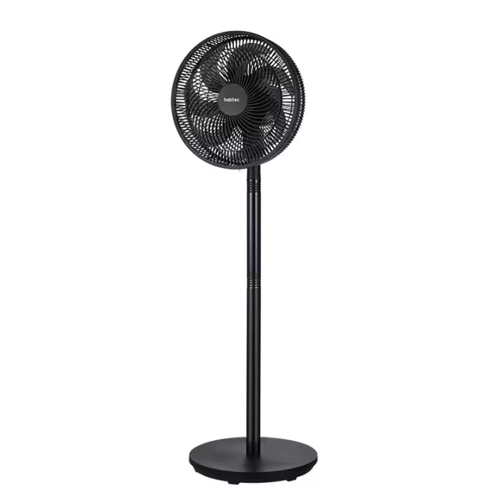 HABITEX 9016R90 - Ventilador de pie VPM90 - 1