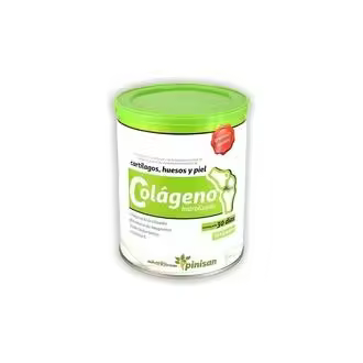 Pinisan Colágeno hidrolizado 300 g - 1