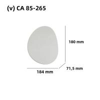 Lámpara De Pared LED Impermeable IP66 7W Pequeña Para Iluminación Exterior Moderna Para Jardín Villa Balcón Decorativa Aluminio 110v 220v - details 1